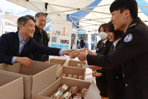 구미대, ‘청년고용정책 홍보의 날’ 행사
