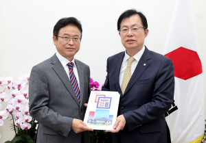 이철우 경북도지사, 내년 국비 확보 막바지 ‘광폭행보’