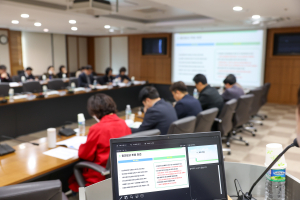 대구 중구, 탄소중립 녹색성장 기본계획 수립 연구용역 최종보고회