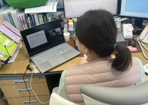 울진교육청 Wee센터, 울진Wee센터 하반기 슈퍼비전 실시