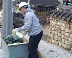 달서구, 현장대응 중심 제설대책 추진