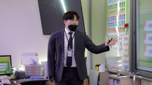 포스코1%재단, 국가유공자 보조기구 지원