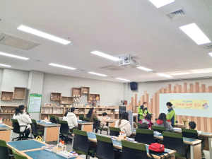 구미에 이런 곳이 ‘아장 아장 엄마랑 데이트’