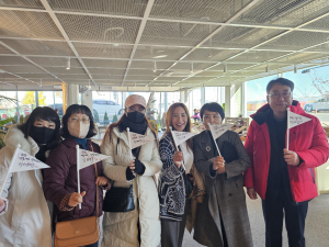 최용규 변호사  “문화ㆍ역사의 도시 포항으로”