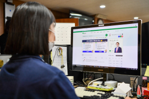 영주시, 홈페이지 대민서비스 '최우수'