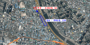 3년간 표류 ‘대구칠성시장 주차타워 건립’ 본궤도