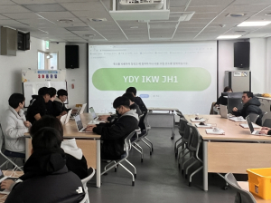 포항시청소년재단, 고3 청소년 위한 꿈공방 프로그램 운영