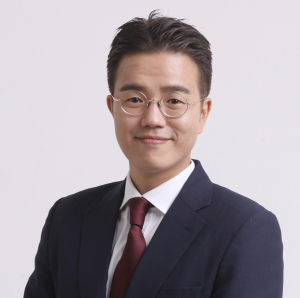 이병훈 전 대통령실 행정관, 포항 남·울릉 출마 선언
