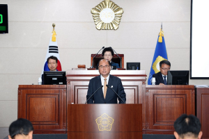 중흥하는 미래 상주 건설 총력