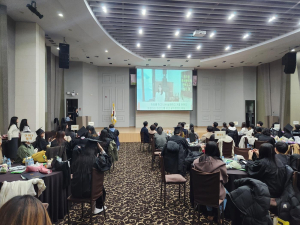 칠곡군학교밖청소년지원센터, 검정고시 통해 37명 졸업