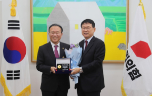 윤두현 의원, 국민의힘 ‘2023 국정감사 우수의원’ 선정