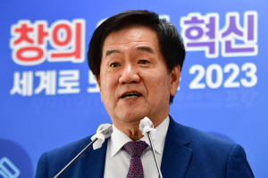 허명환 한국재정투자평가원장 “포항 현안 해결 정치 리더십 절실”