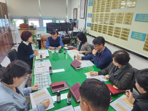 경북교육청, 합리적· 효율적 교육 정책사업관리 ‘온힘’