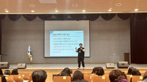 경북도, 발달장애인 대상 소비자 역량 강화 '온힘'