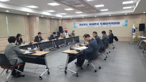 경북도, 미세먼지 계절관리제 시행