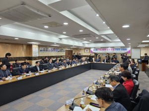 지방경제 활성화ㆍ국가균형발전 ‘머리 맞대’