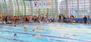 김천시, ‘코리아 마스터즈 2023 대회’ 개최
