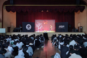 영주시, 아동ㆍ청소년 흡연 폐해 예방 '앞장'