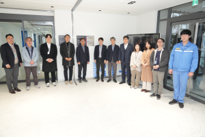 RIST, 넥스트 임팩트 프로젝트로 양자컴퓨터 연구에 공동참여