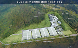경북도, 2024년 임대형 스마트팜 공모 선정 쾌거