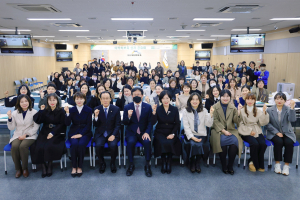 수성구, ‘다가치보육 어린이집 협력사업’ 성과공유회