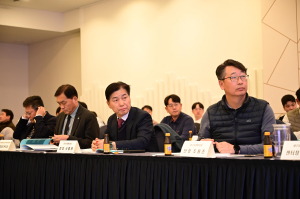 대구환경청장, 화학안전공동체 워크숍 개최