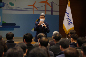 이강덕 포항시장 “지진 철저 대비…시민안전 각별히 살펴야”