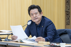 이칠구 도의원 “마약류 예방 홍보 과감한 예산 편성 필요”