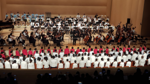 2023 경산학교예술교육 한마당 축제 실시