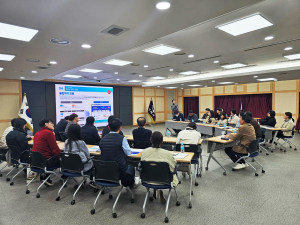 구미시, 시청 홈페이지 7년 만에 전면 개편한다