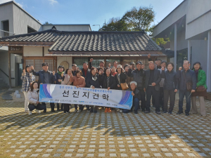 김천 자산골 새뜰사업 전국 곳곳서 주목