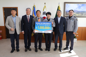 문경경찰서, 범죄피해자 주거환경 개선 지원 활동 전개