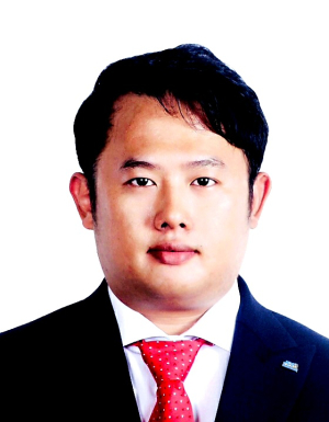 울릉청년회의소 제51대  최희원 회장 취임
