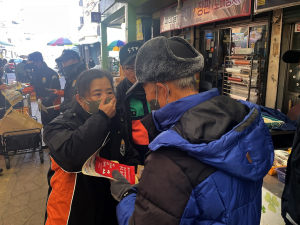 경북도, 동절기 대비 12월 안전점검의 날 캠페인