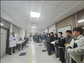 케이메디허브, 대구 의료헬스케어 관련 인재 채용 앞장