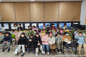영주시 하망동, 아이들과 함께 자원재활용 활성화 앞장
