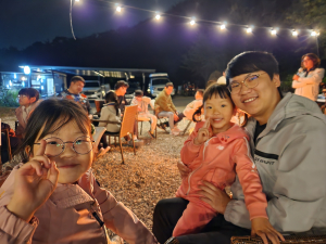 포항제철소, 자녀와 함께하는 글램핑 ‘인기’
