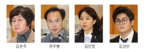 포항시의회, 촉발지진 손배 등 시정 질의 쇄도