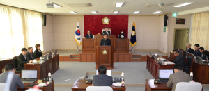 신현국 시장 “문경시 미래 위해 쉼 없이 정진”