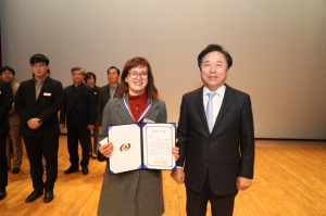 안동시, 편안한 우리동네 걸어보길 ‘걷기왕’ 선정