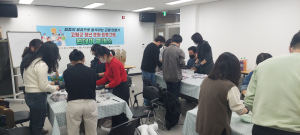 고령군, 청년 문화프로그램 원데이 클래스 성료