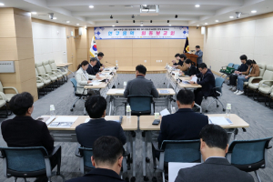 경북도의회, 북부권 관광활성화 연구용역 최종보고회 성료