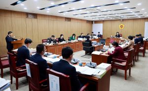 대구시교육청 내년 예산 4조851억 ‘수정가결’