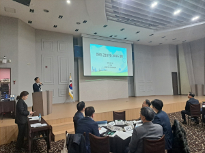경북ㆍ울산ㆍ강원ㆍ충북, 초광역 협력 구상