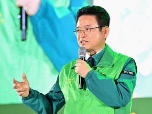 경북새마을지도자대회 성료