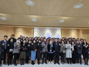 구미시지역아동센터협의회 성과보고회 개최