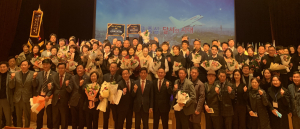 달서구 체육회, 체육 유공자 시상식 개최