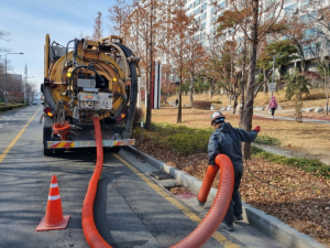 포항시, 선제적 침수 피해 예방ㆍ안전 확보 만전