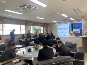 울진 후포분지 마린머드, 해양신산업으로 육성