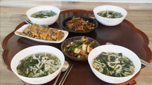 ‘금강 천 리, 청풍명월 맛보다’